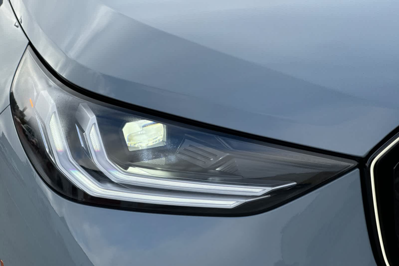 Thumbnail: 2026 BMW X3 - 32