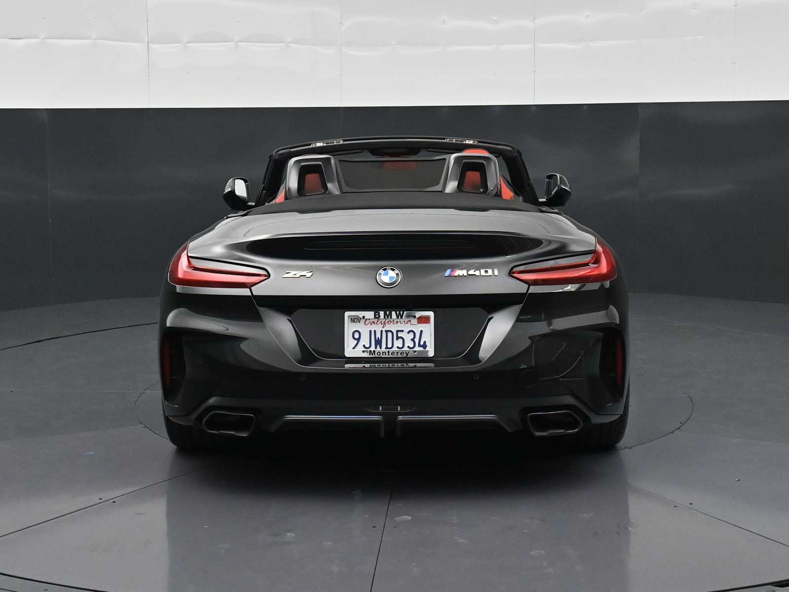 2024 BMW Z4 Base - Photo 6
