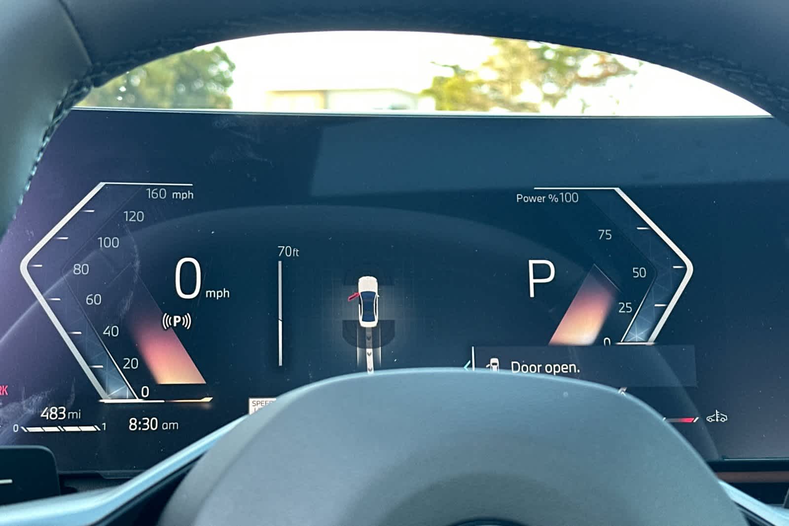 Thumbnail: 2026 BMW 5 Series - 30