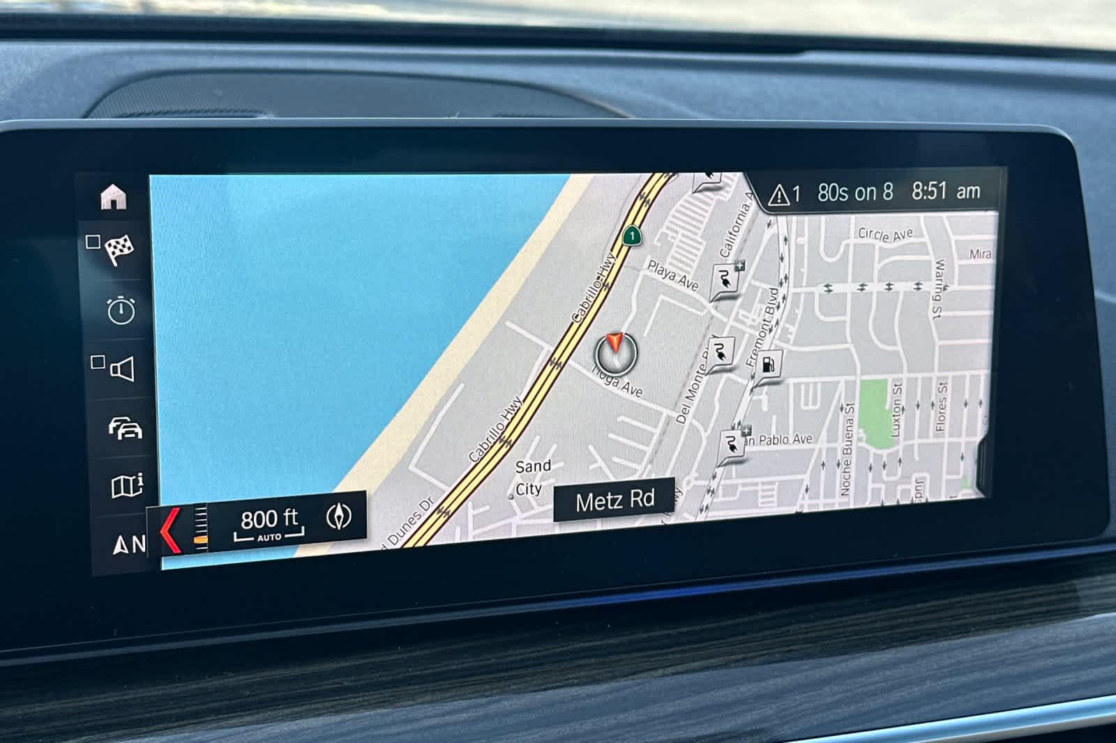 Thumbnail: 2019 BMW 5 Series - 20