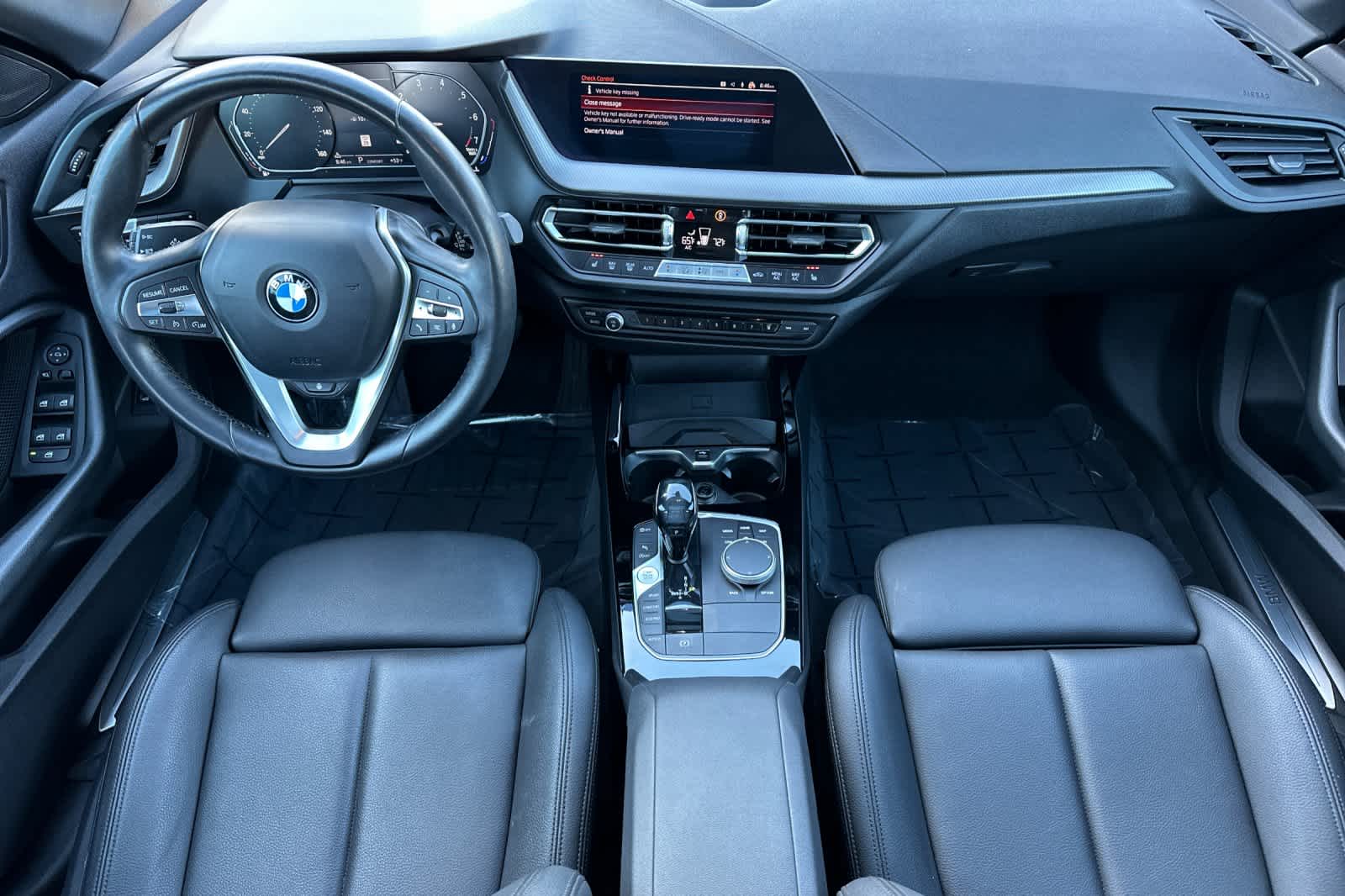 Thumbnail: 2021 BMW 2 Series - 3