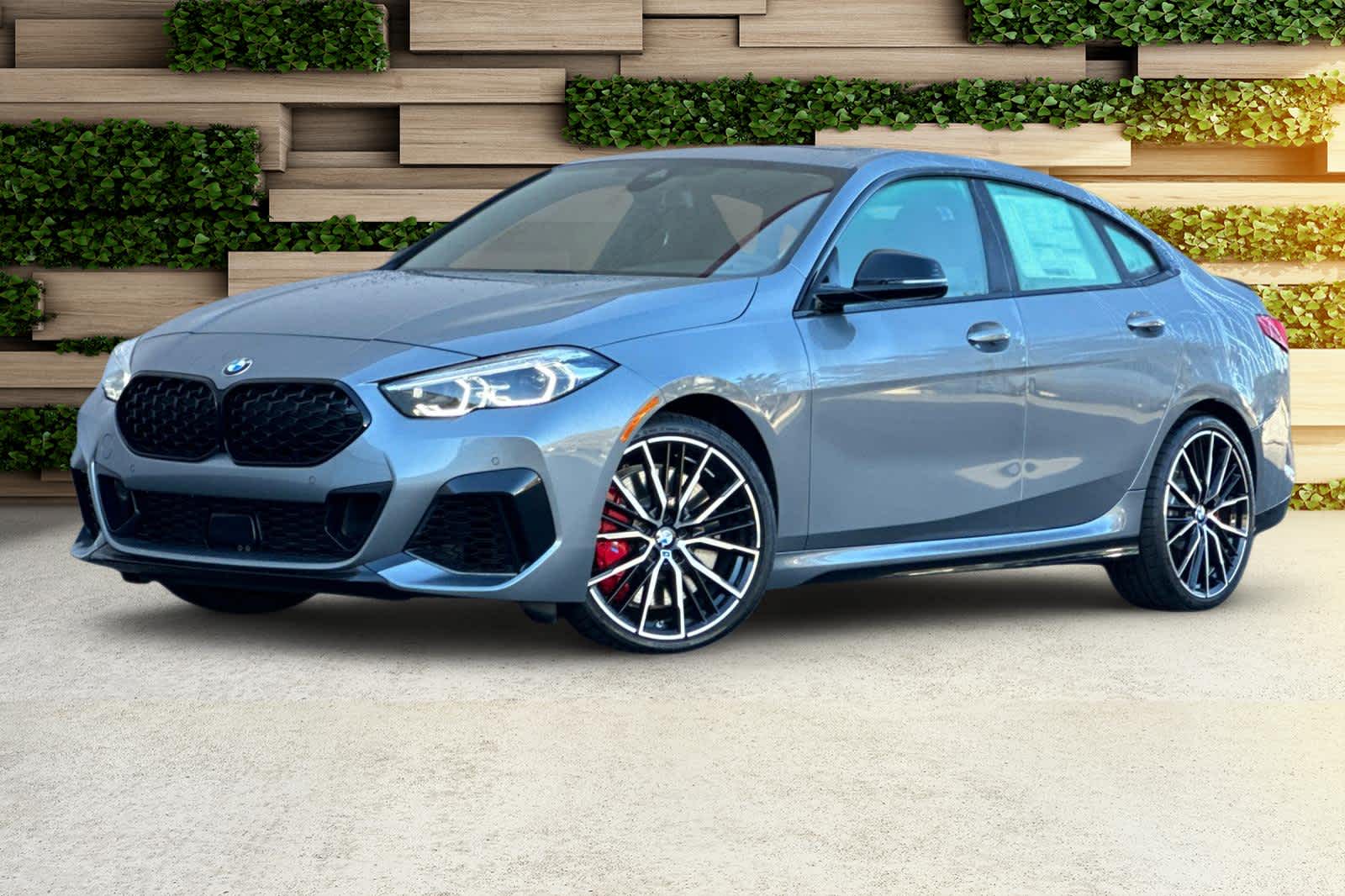 2024 BMW 2 Series M235i xDrive -
                  Seaside, CA