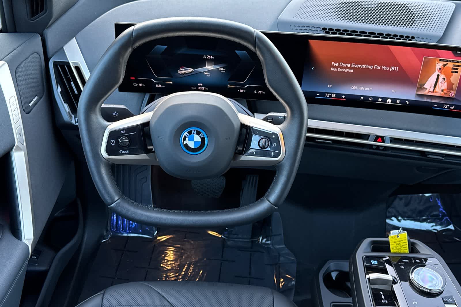 Thumbnail: 2025 BMW iX - 15