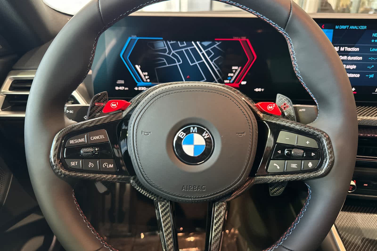 Thumbnail: 2026 BMW M2 - 24