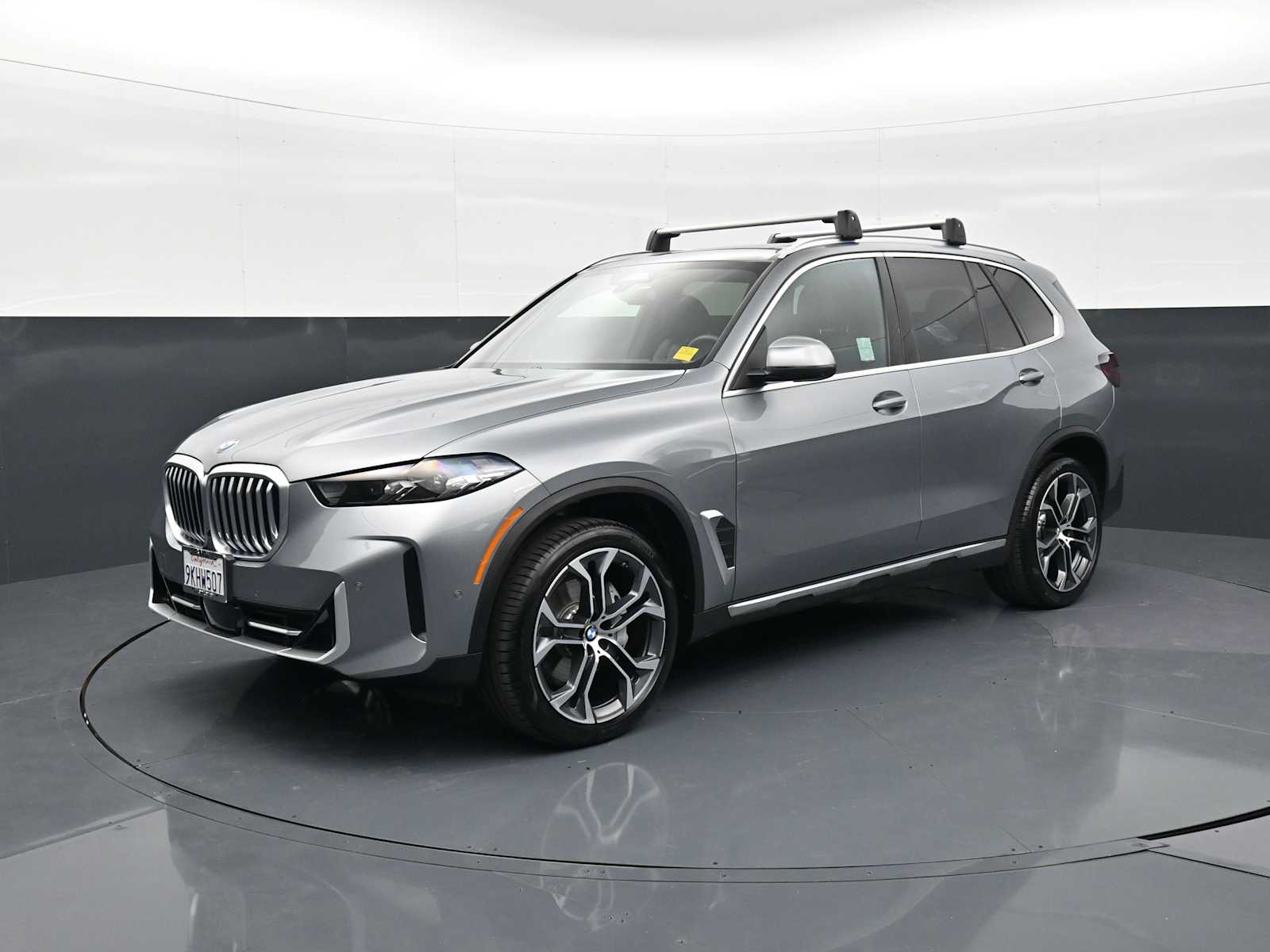 2024 BMW X5 sDrive40i's photo