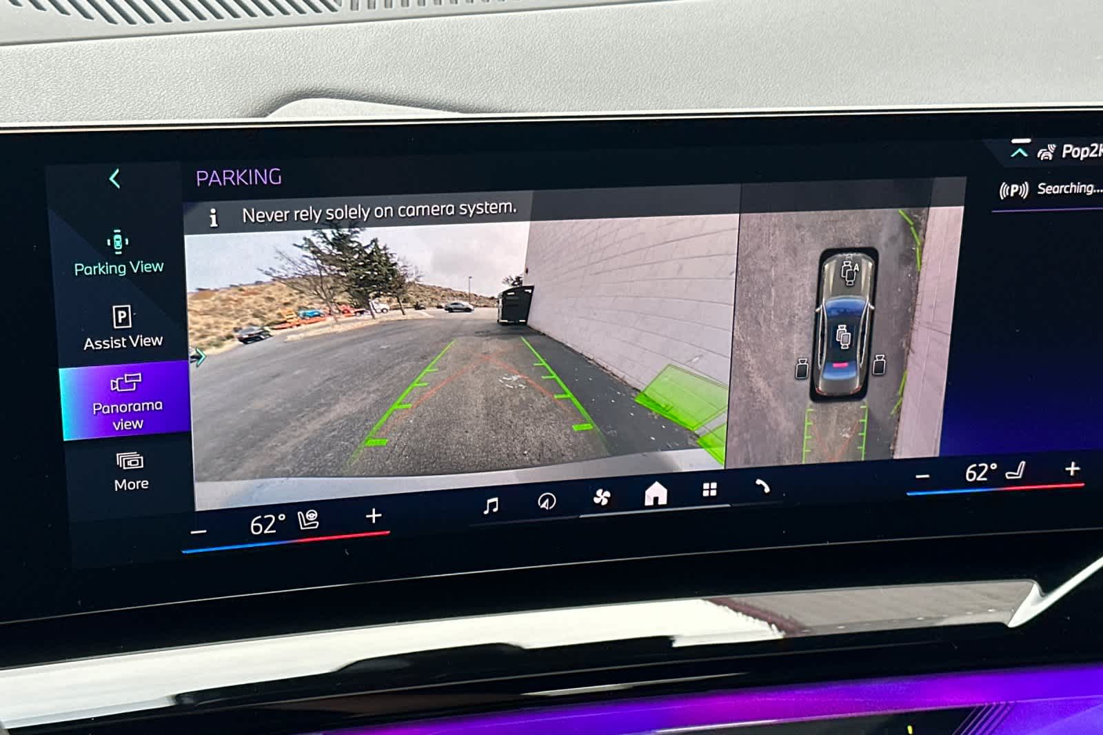 Thumbnail: 2024 BMW i5 - 21