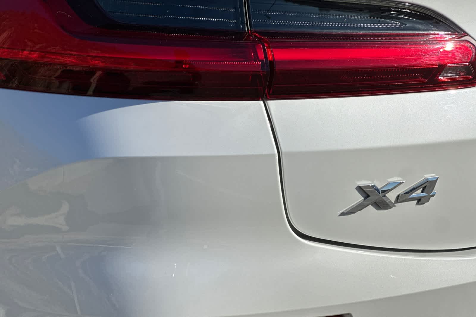 Thumbnail: 2023 BMW X4 - 34