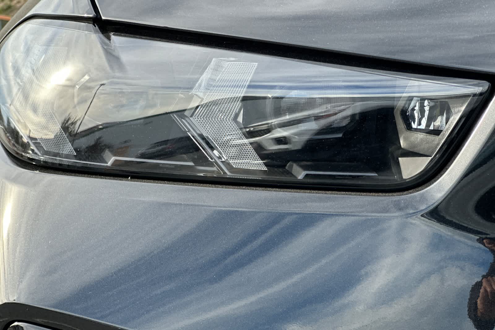 Thumbnail: 2026 BMW X6 - 34