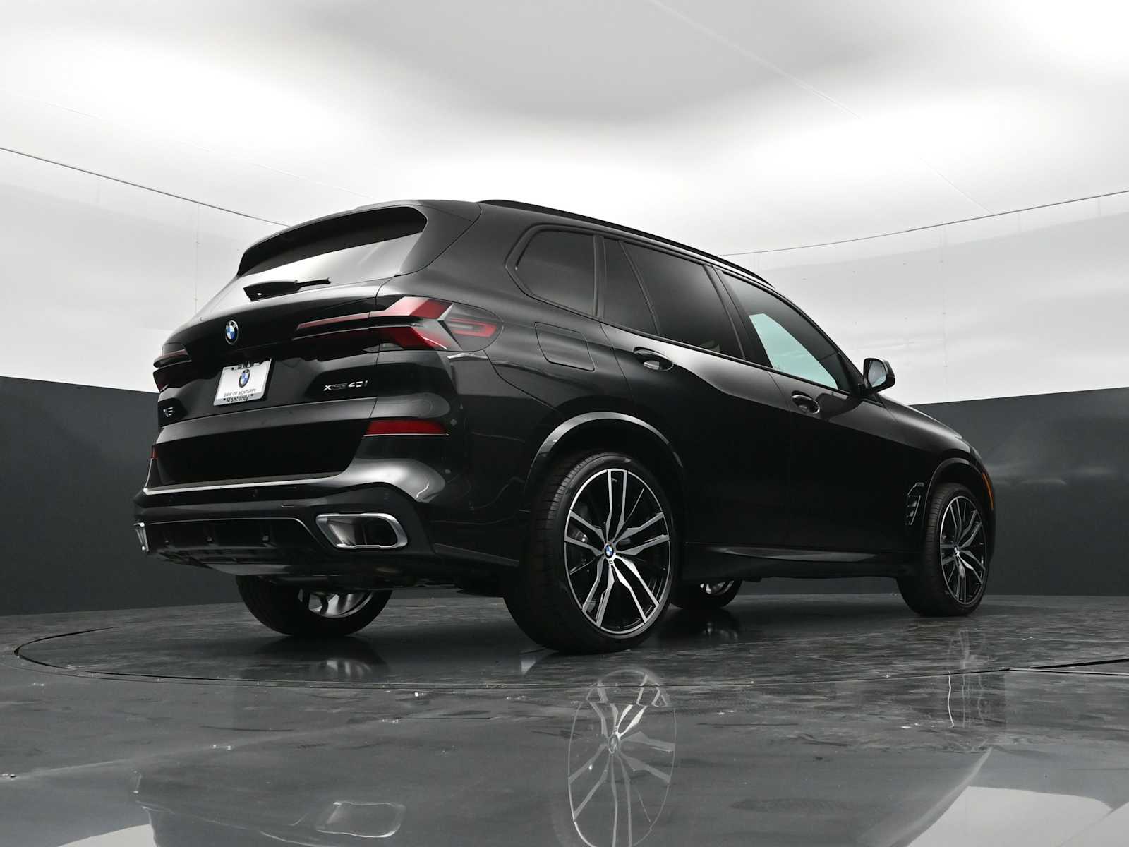 Thumbnail: 2026 BMW X5 - 29