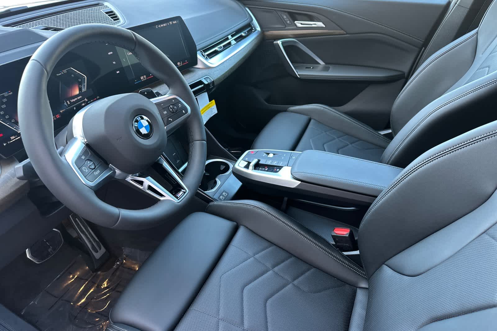 Thumbnail: 2026 BMW X1 - 12