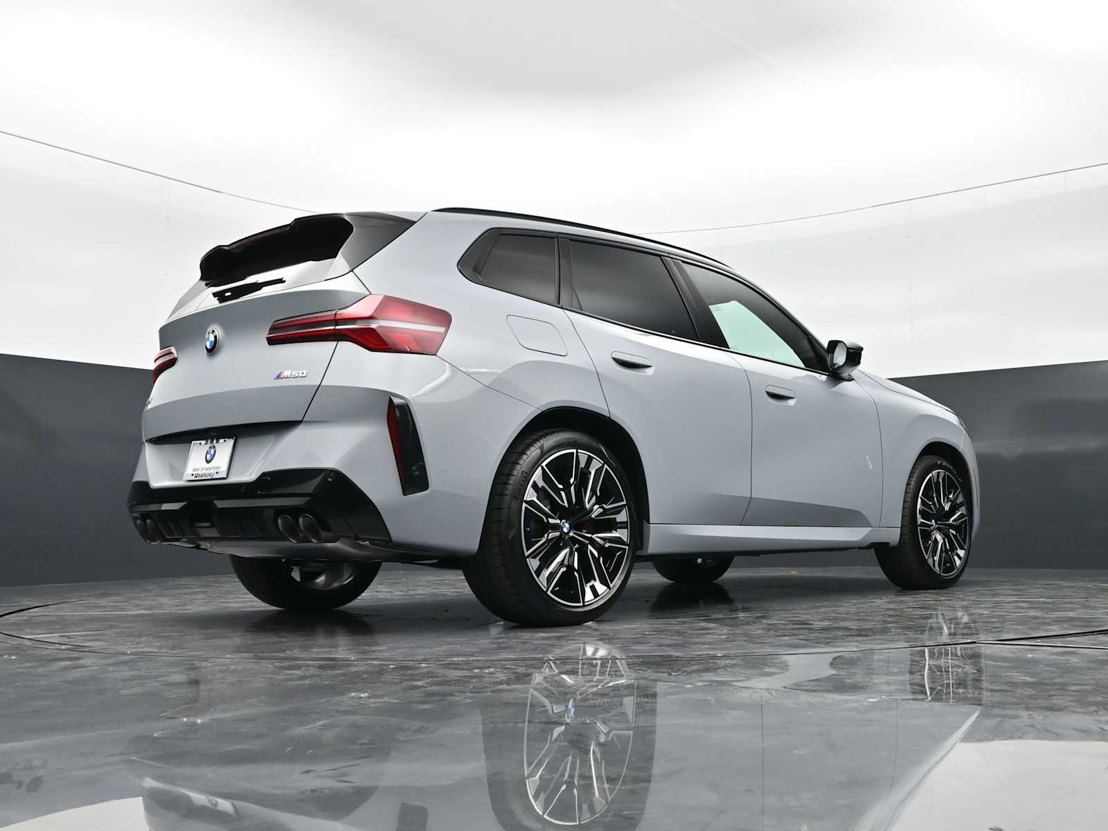 Thumbnail: 2026 BMW X3 - 28