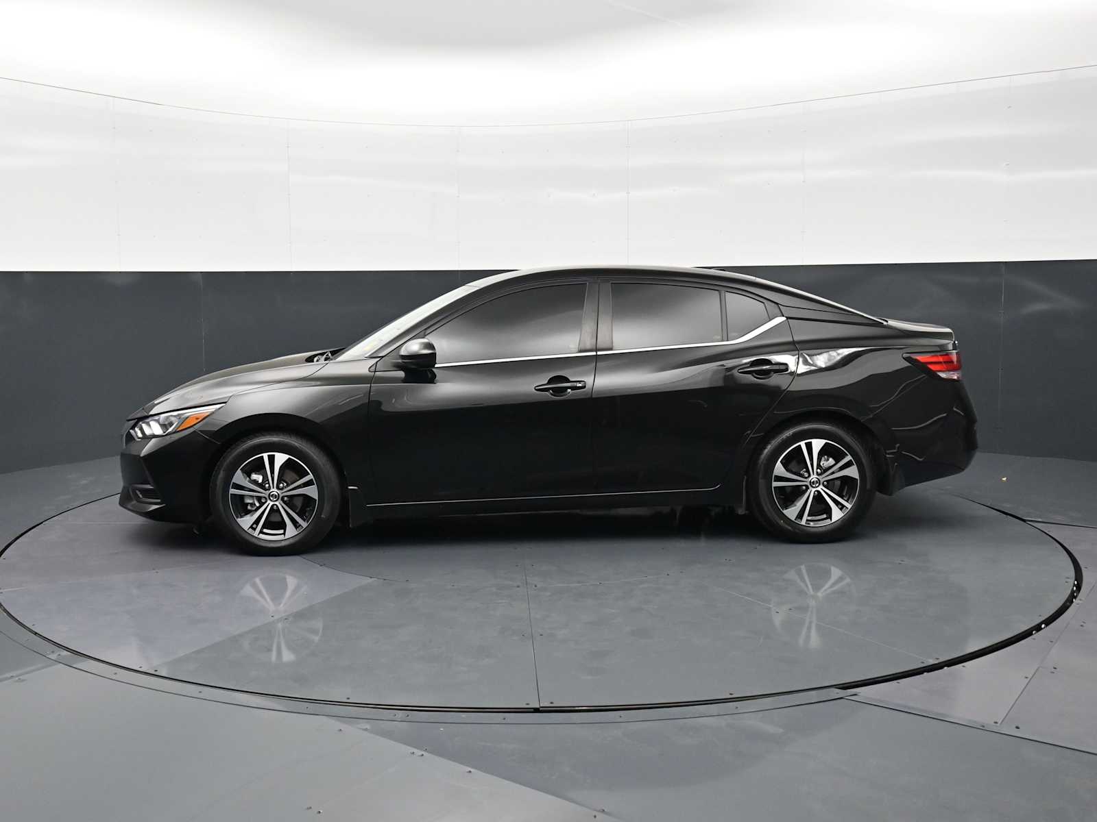 Thumbnail: 2022 Nissan Sentra - 7