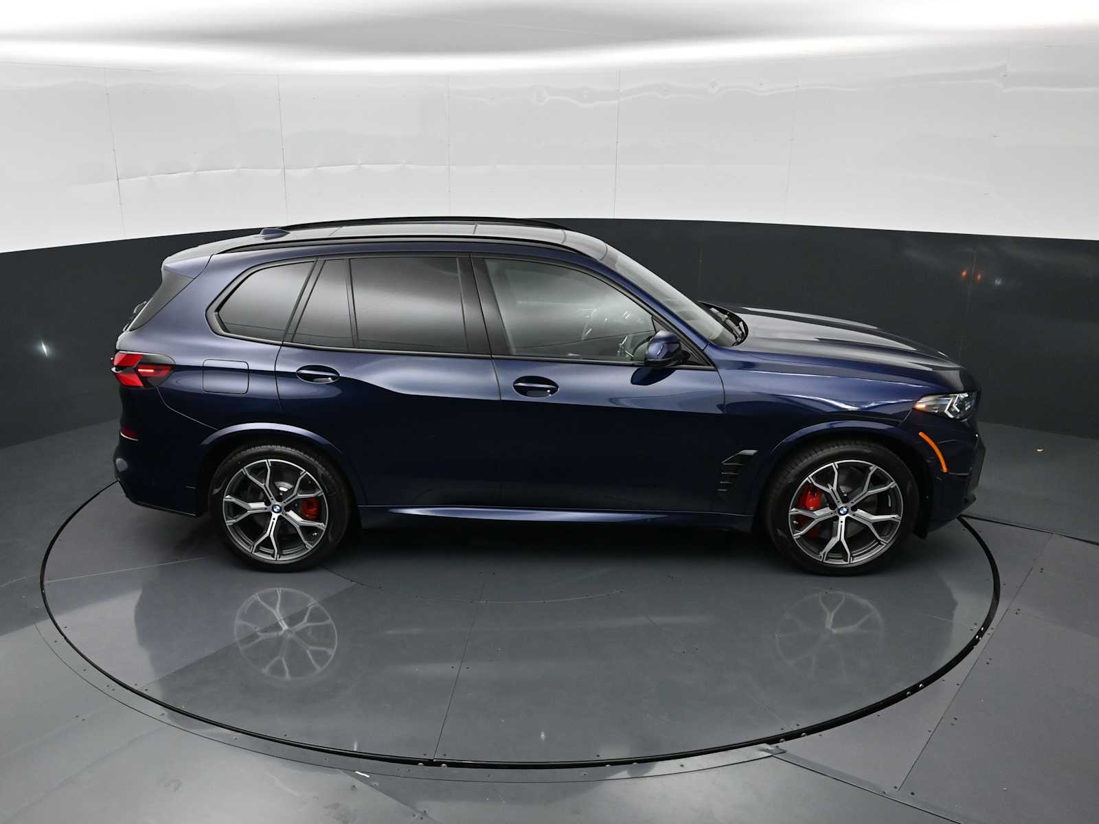 Thumbnail: 2026 BMW X5 - 20