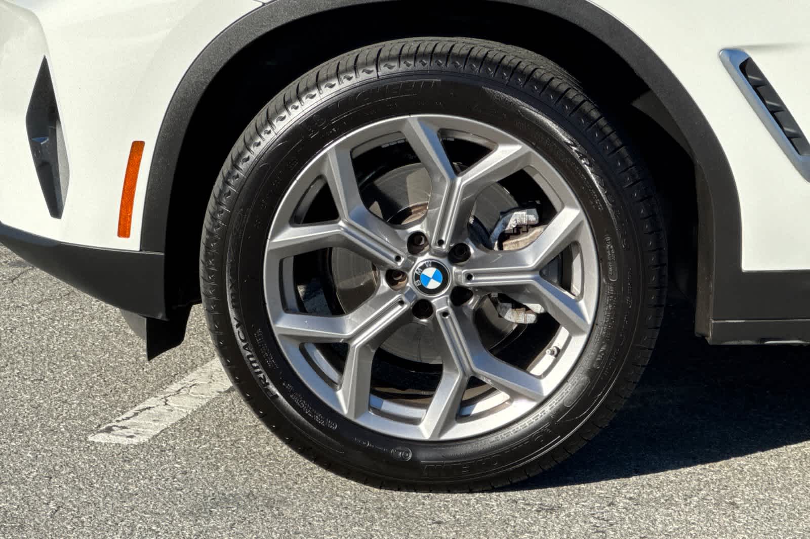 Thumbnail: 2023 BMW X3 - 31