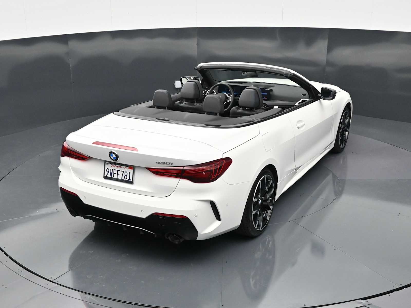 2025 BMW 4 Series 430i - Photo 15