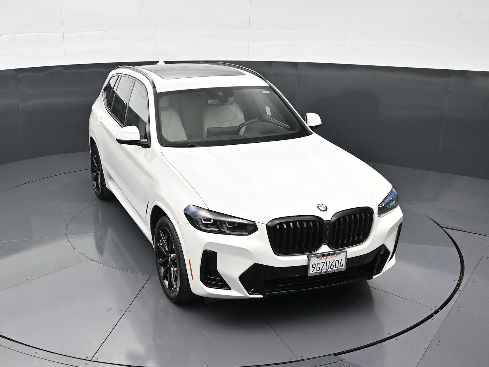 2023 BMW X3 30i - Photo 24