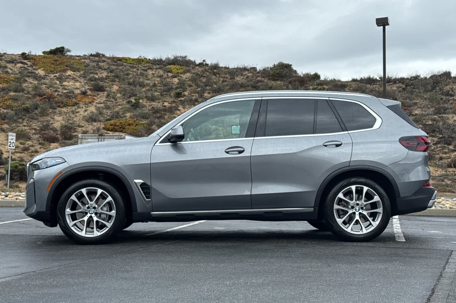 Thumbnail: 2024 BMW X5 - 9