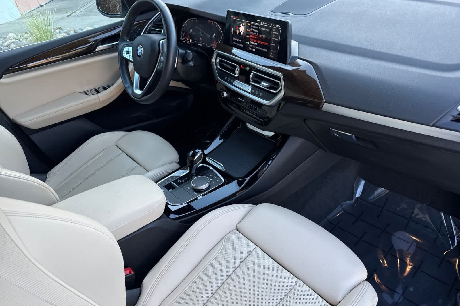 Thumbnail: 2023 BMW X3 - 17