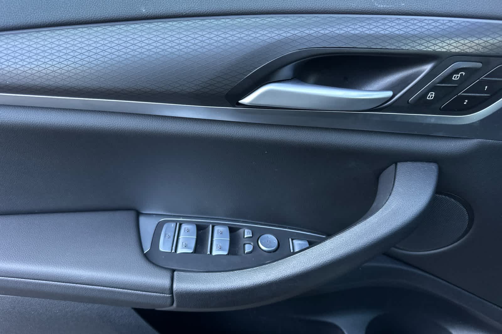 Thumbnail: 2024 BMW X3 - 12