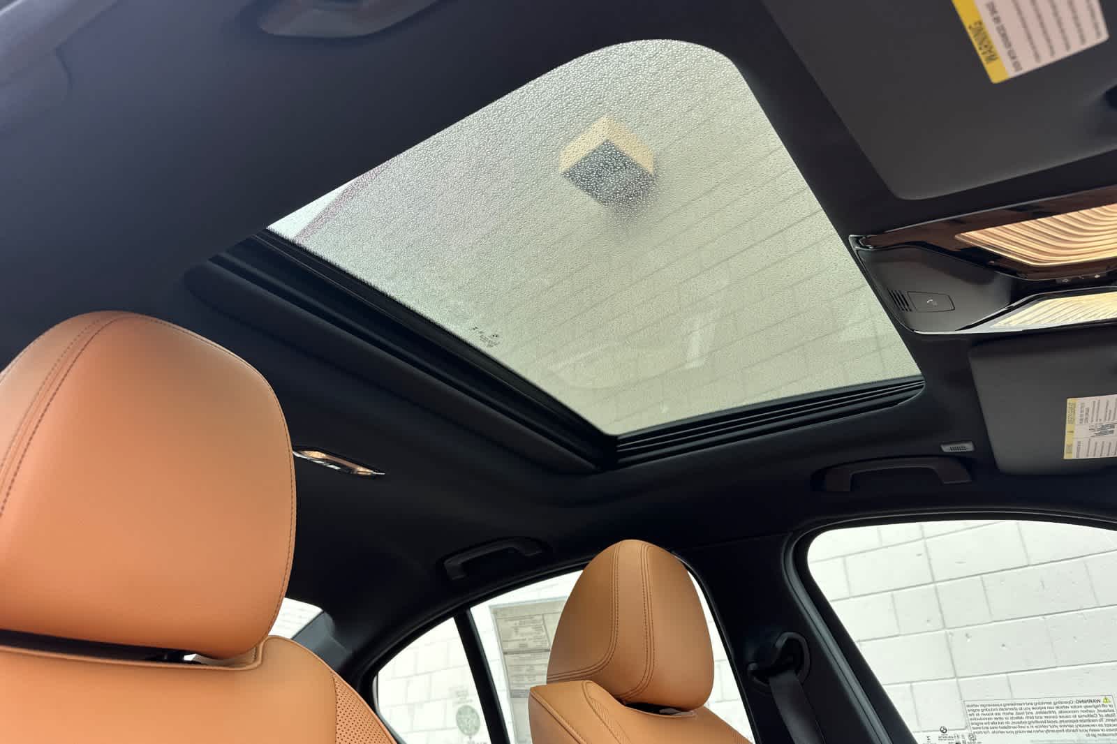 Thumbnail: 2026 BMW 3 Series - 18