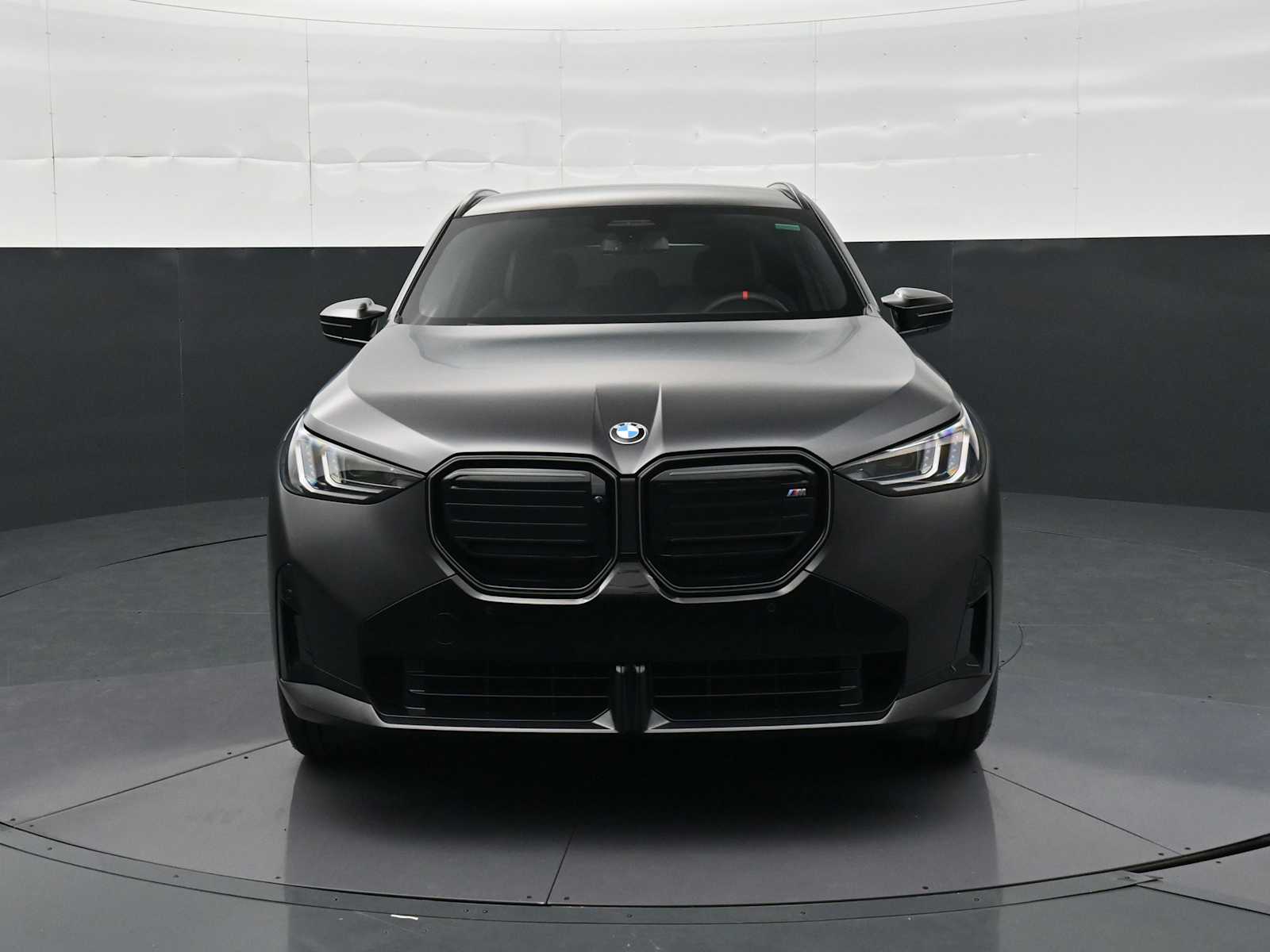 Thumbnail: 2026 BMW X3 - 2