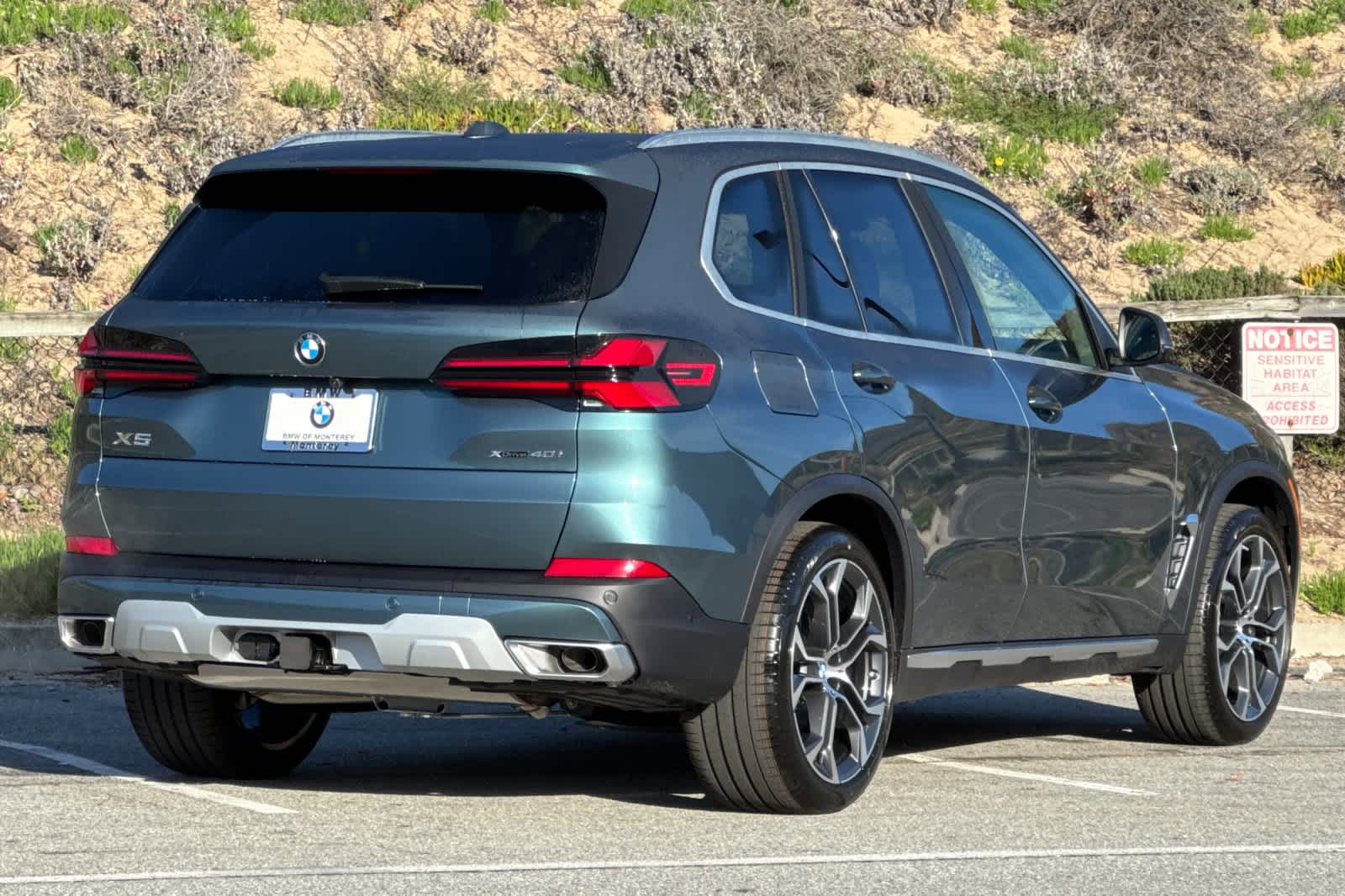 Thumbnail: 2026 BMW X5 - 2