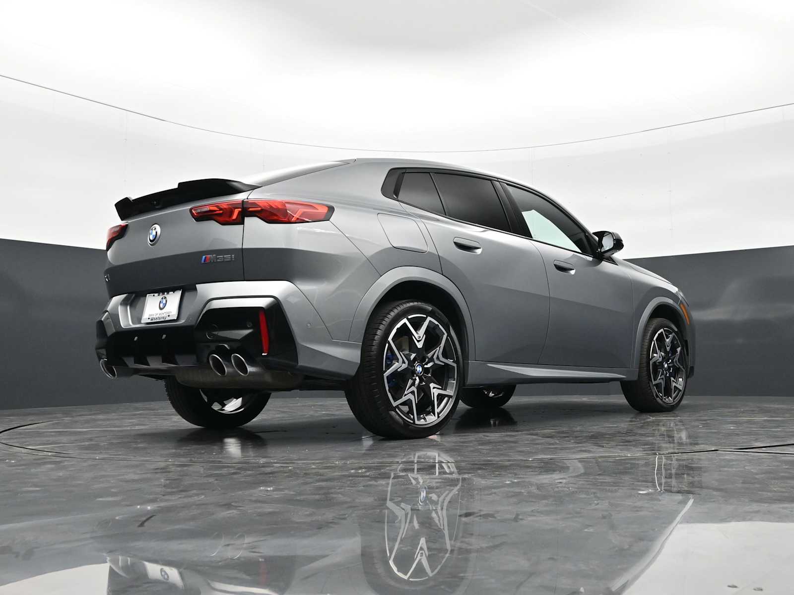 Thumbnail: 2025 BMW X2 - 29