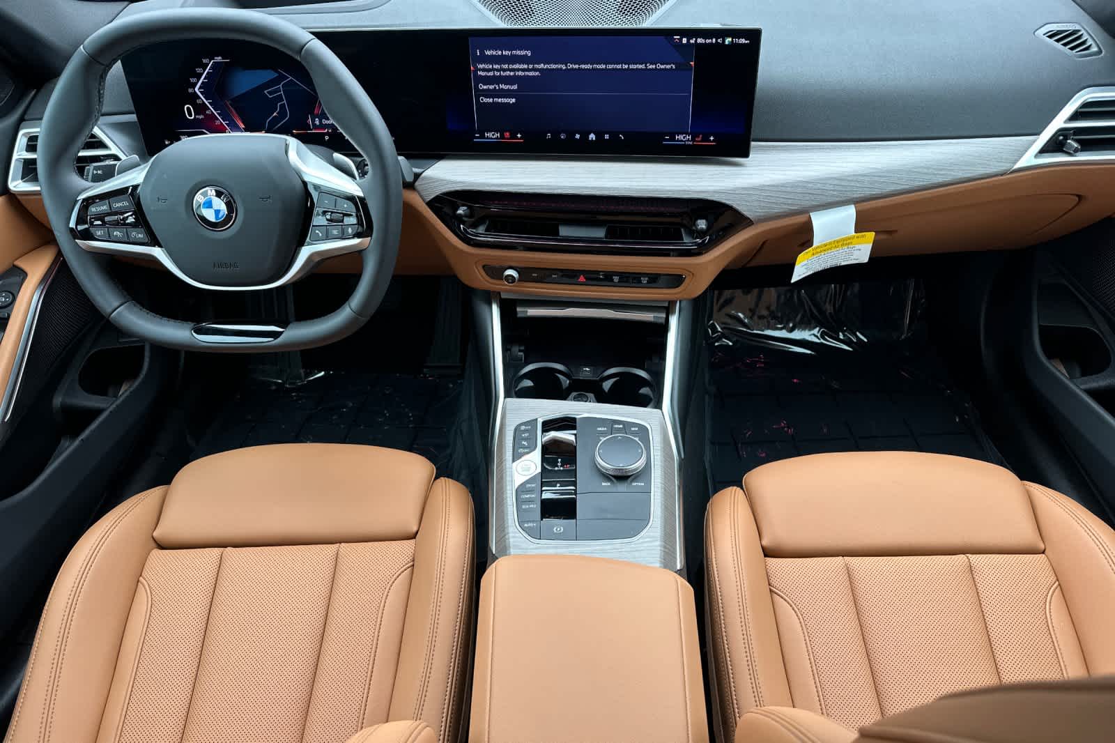 Thumbnail: 2025 BMW 3 Series - 3