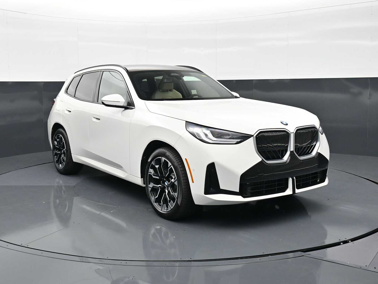 Thumbnail: 2026 BMW X3 - 3