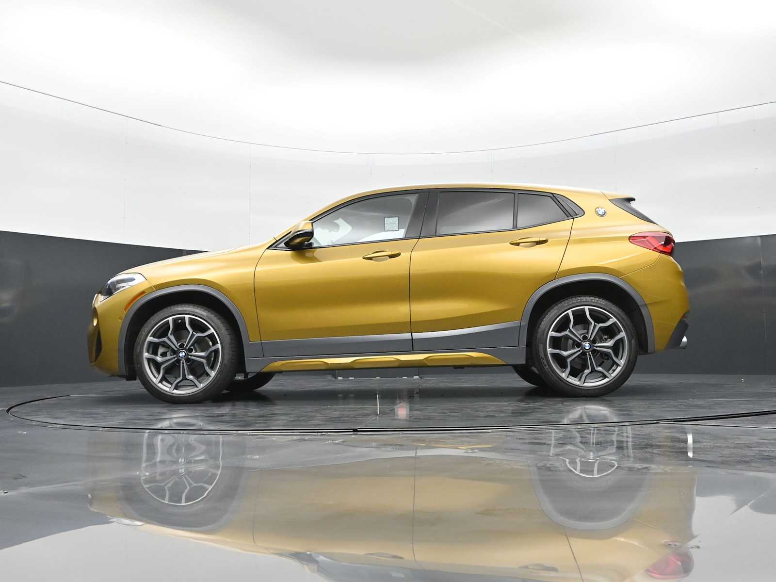 2018 BMW X2 28i - Photo 32