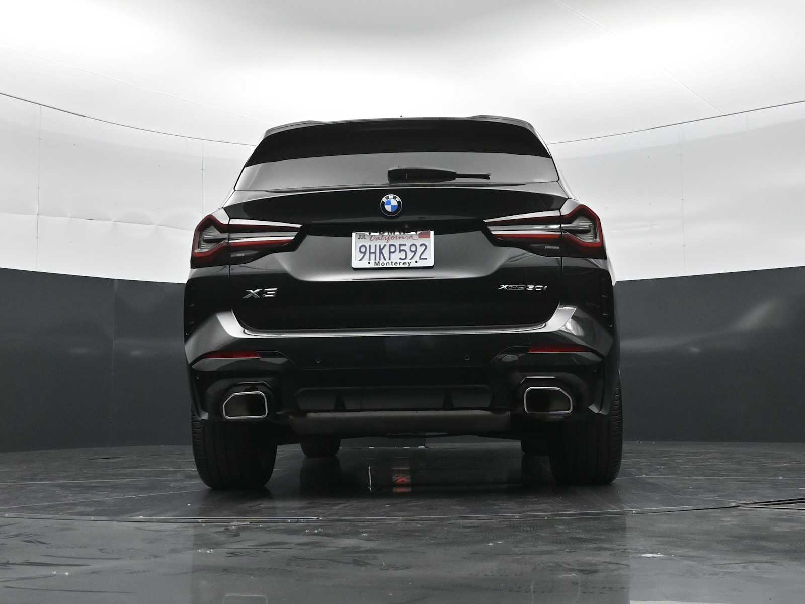 2023 BMW X3 30i - Photo 30