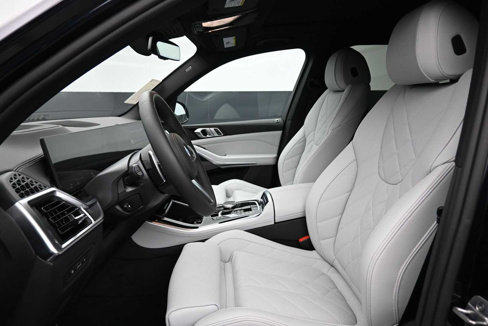 2026 BMW X5 40i - Photo 10