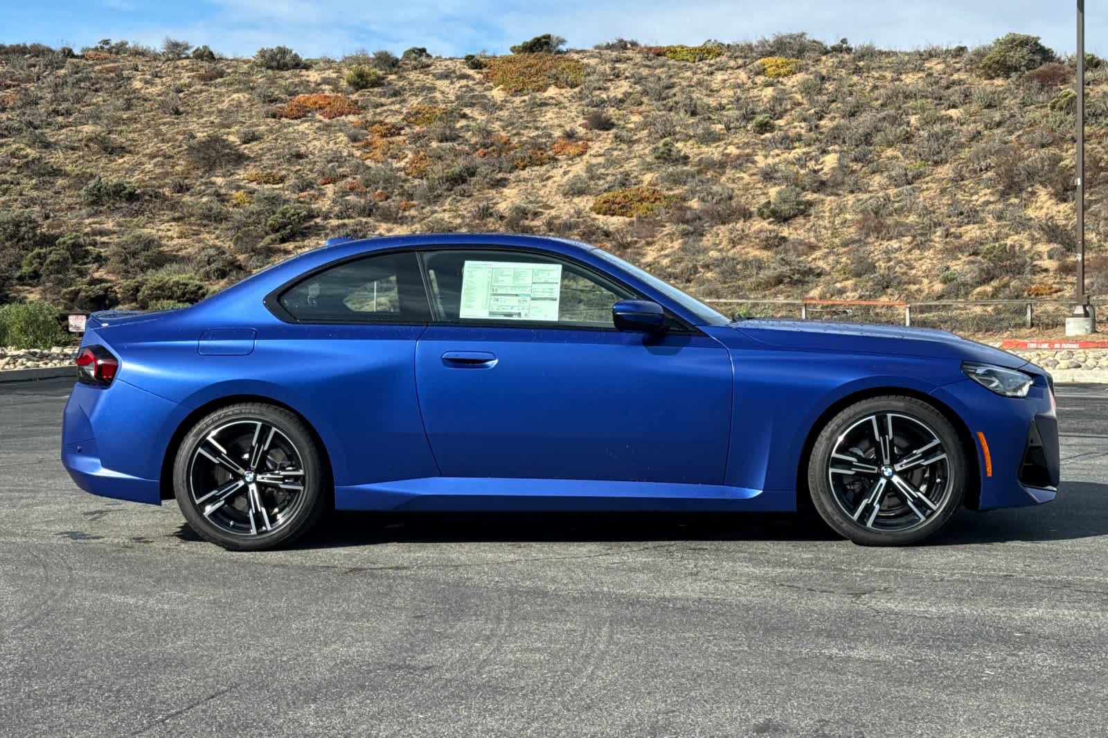 Thumbnail: 2026 BMW 2 Series - 8