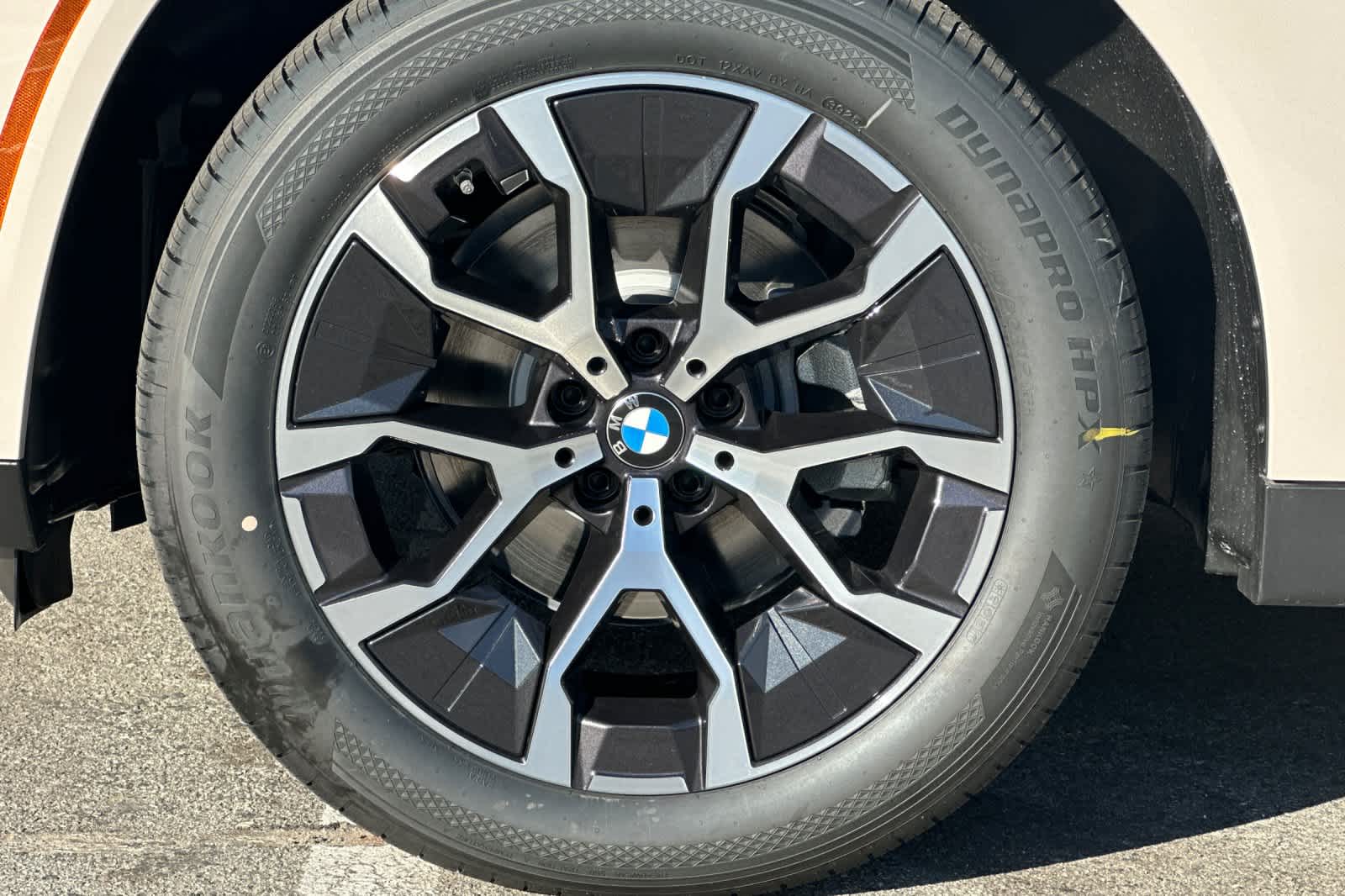 Thumbnail: 2026 BMW X3 - 35