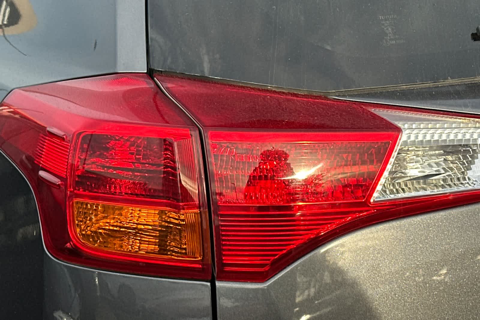 Thumbnail: 2014 Toyota RAV4 - 14