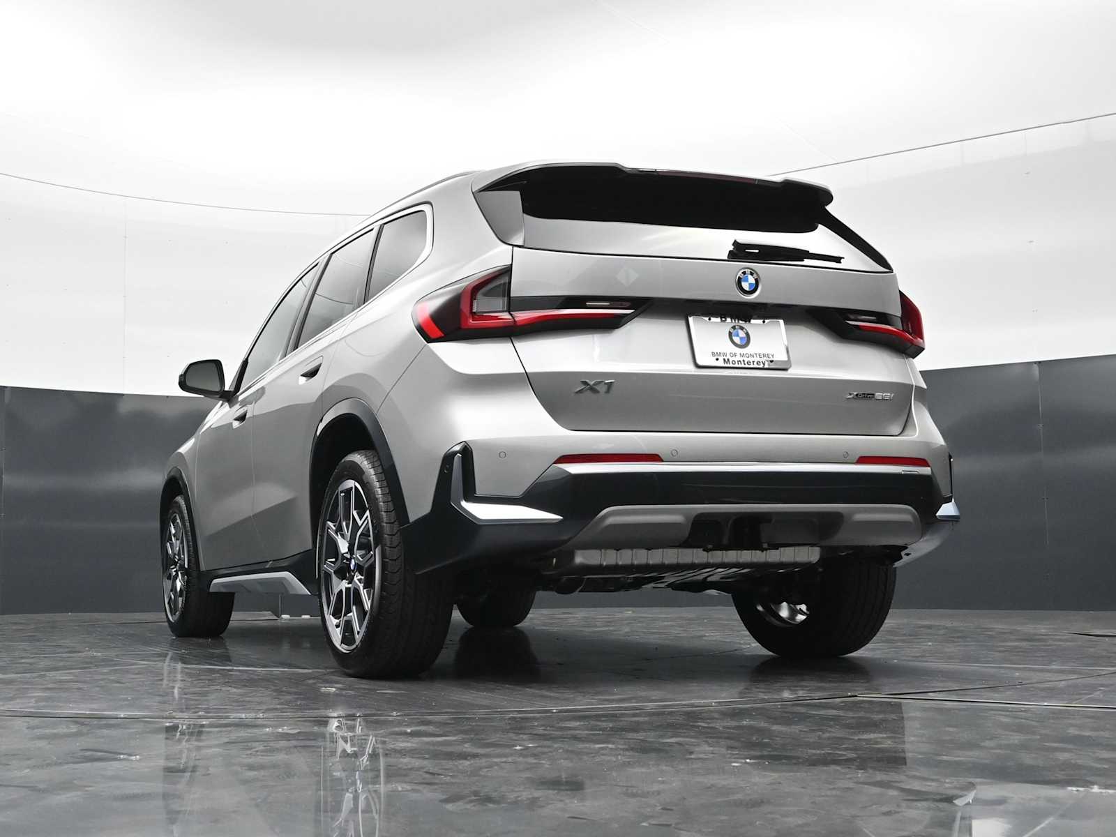 Thumbnail: 2026 BMW X1 - 28