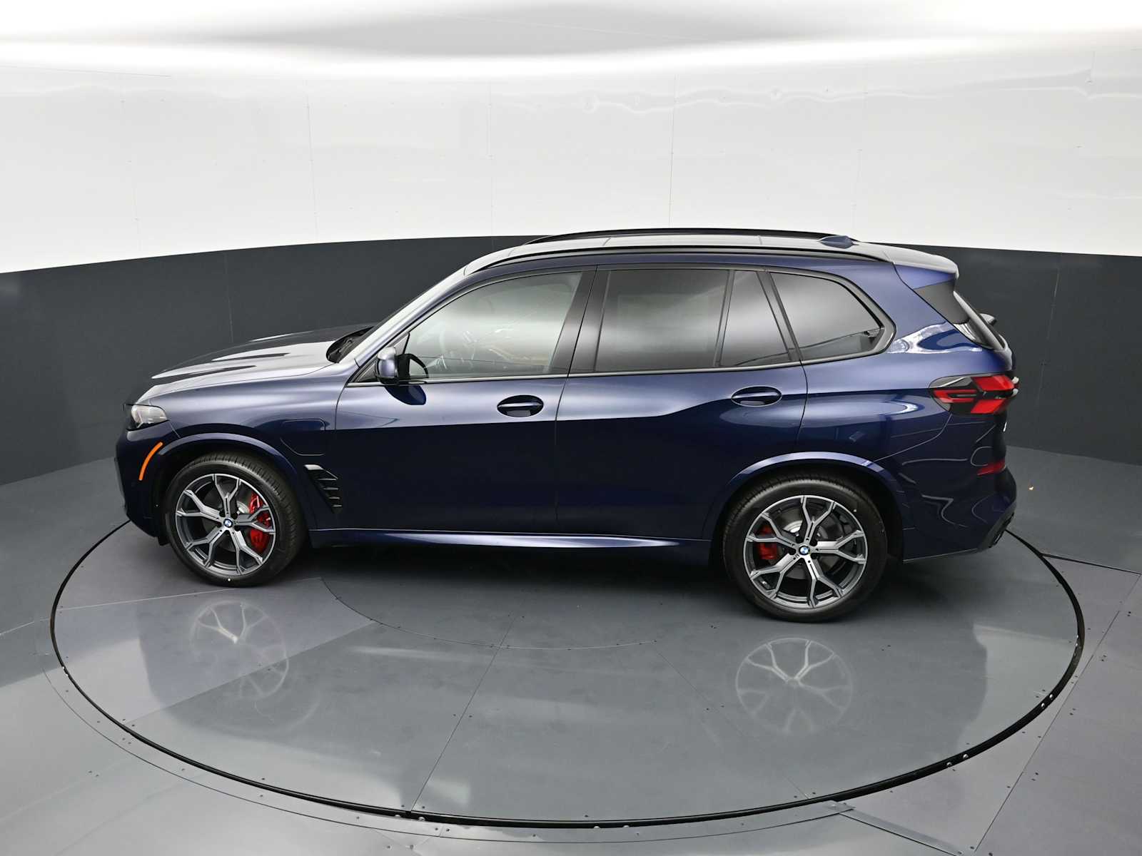 Thumbnail: 2026 BMW X5 - 24