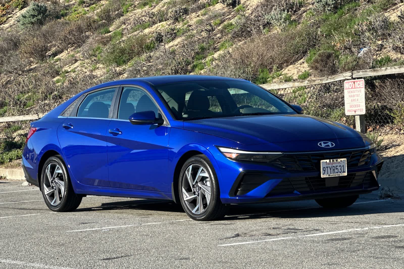 Thumbnail: 2025 Hyundai Elantra - 5