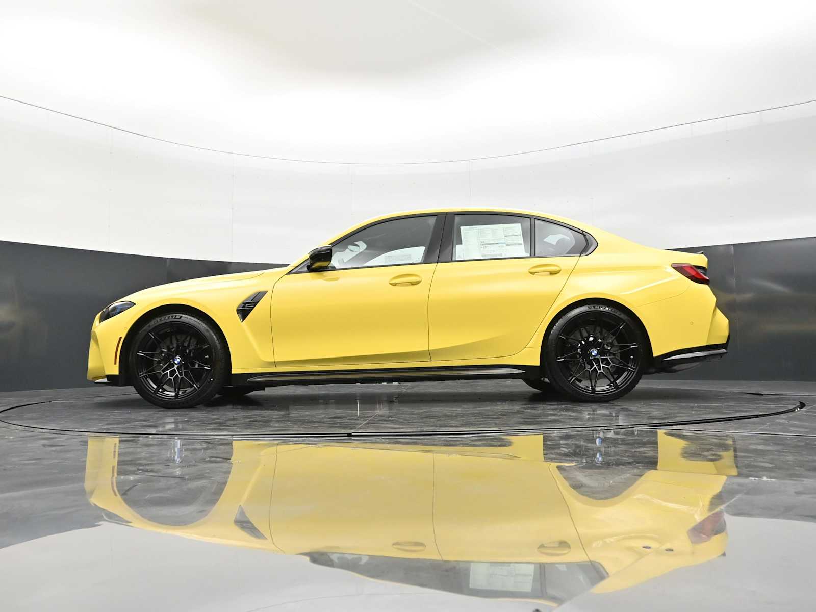 Thumbnail: 2026 BMW M3 - 34