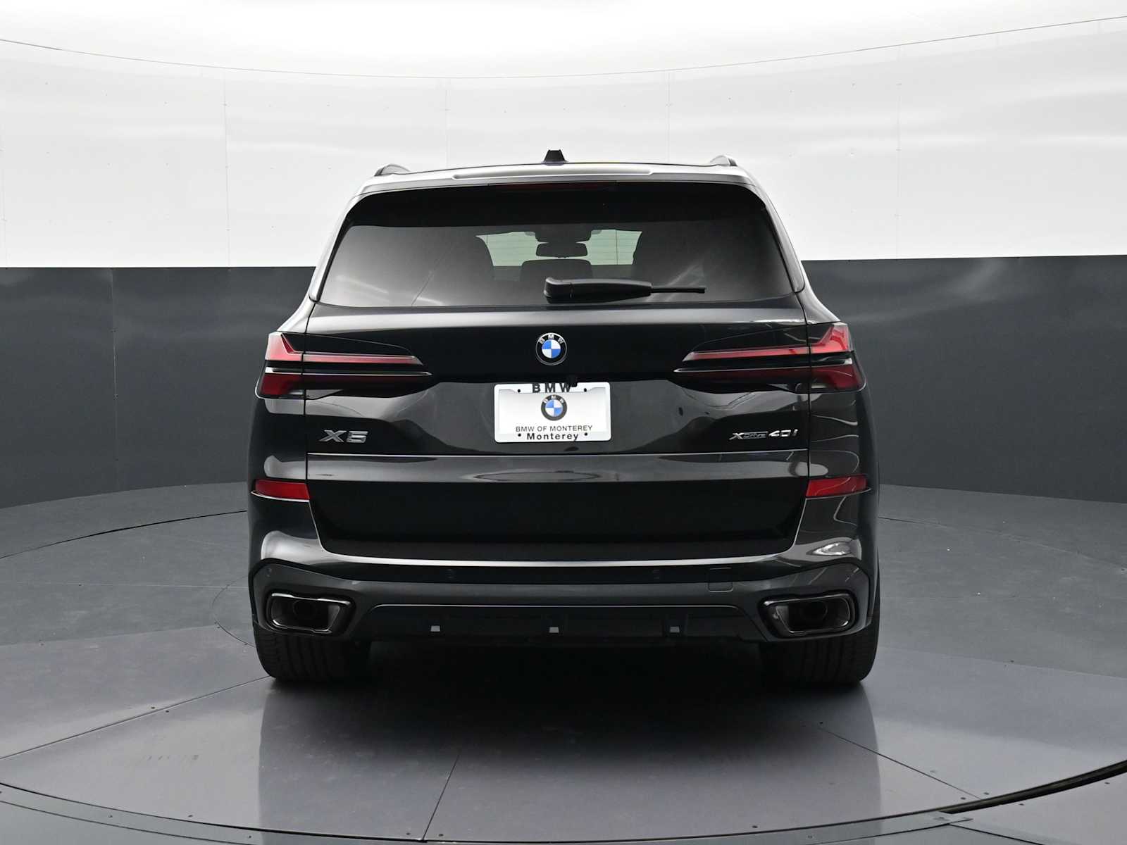 Thumbnail: 2026 BMW X5 - 6