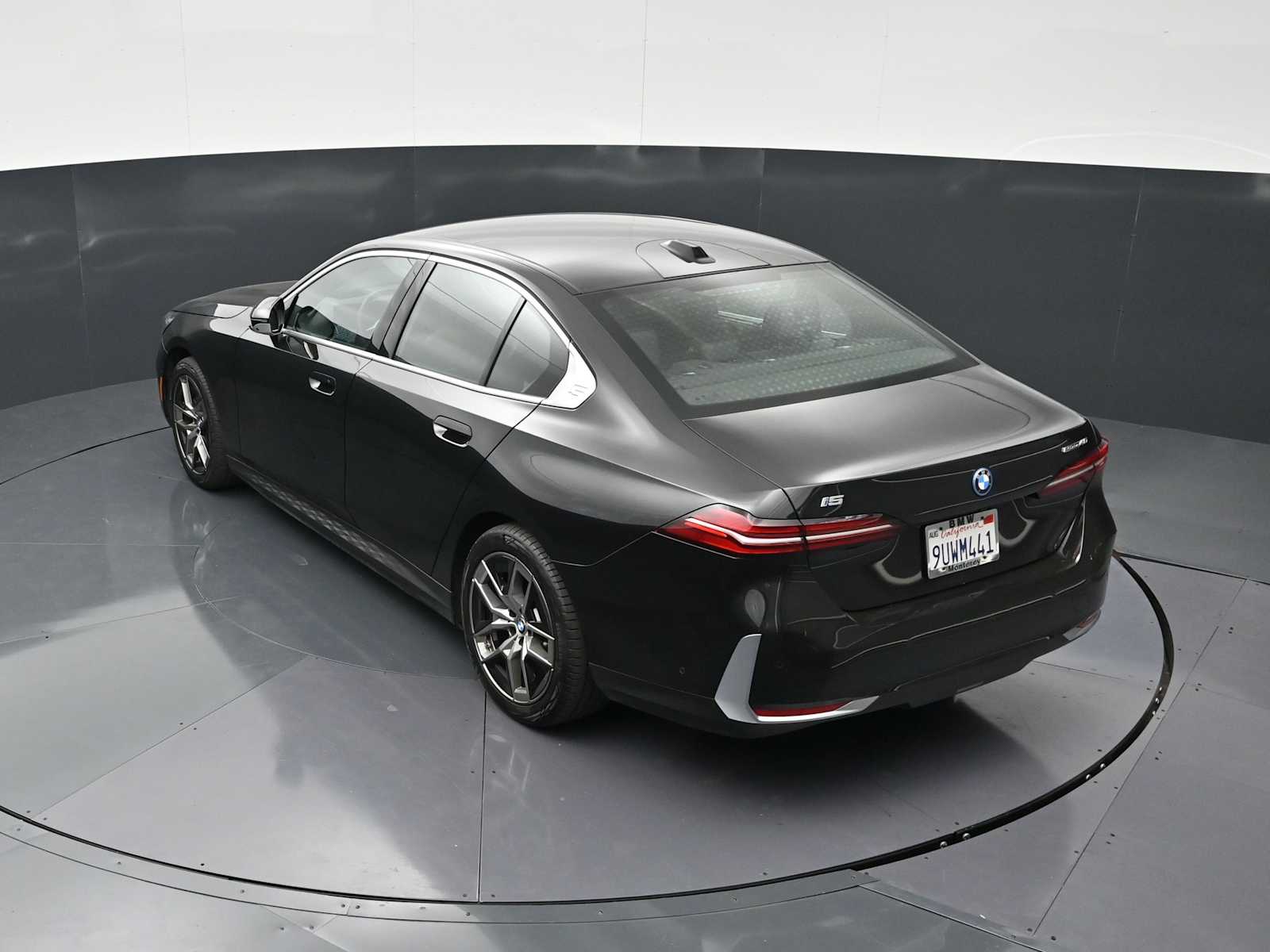 2026 BMW i5 40 - Photo 23