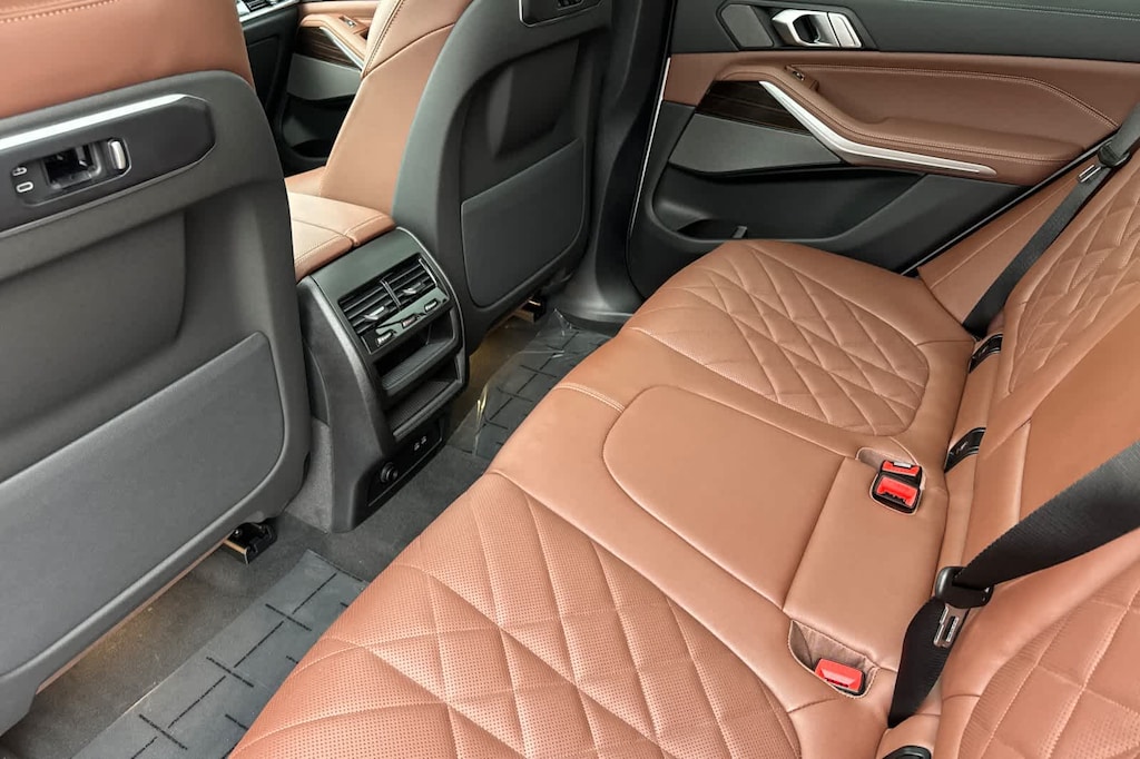 New 2026 BMW X5 PHEV xDrive50e SUV