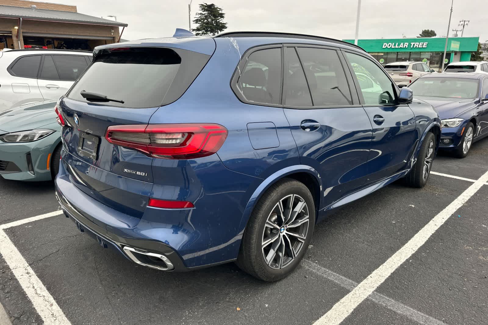 Thumbnail: 2019 BMW X5 - 2