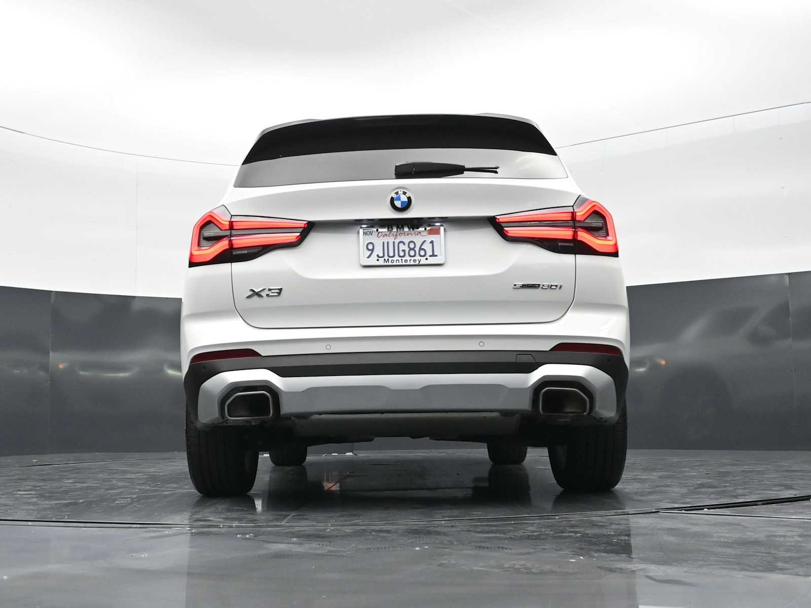 2023 BMW X3 30i - Photo 30