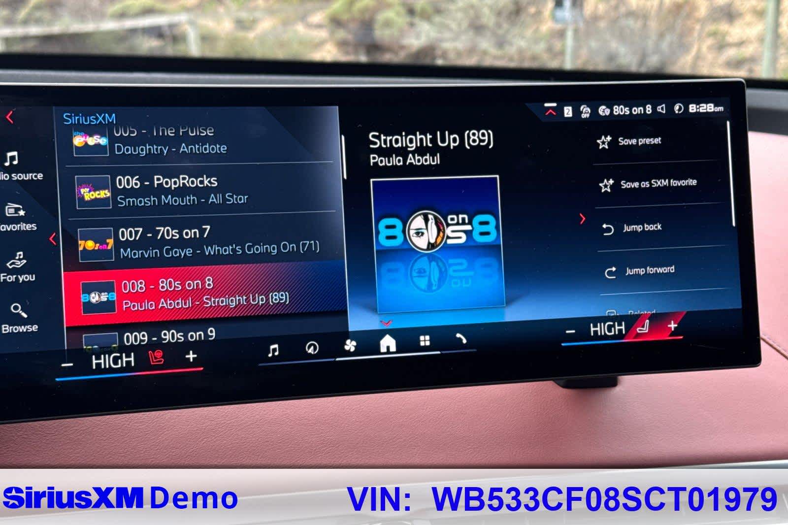 Thumbnail: 2025 BMW iX - 35