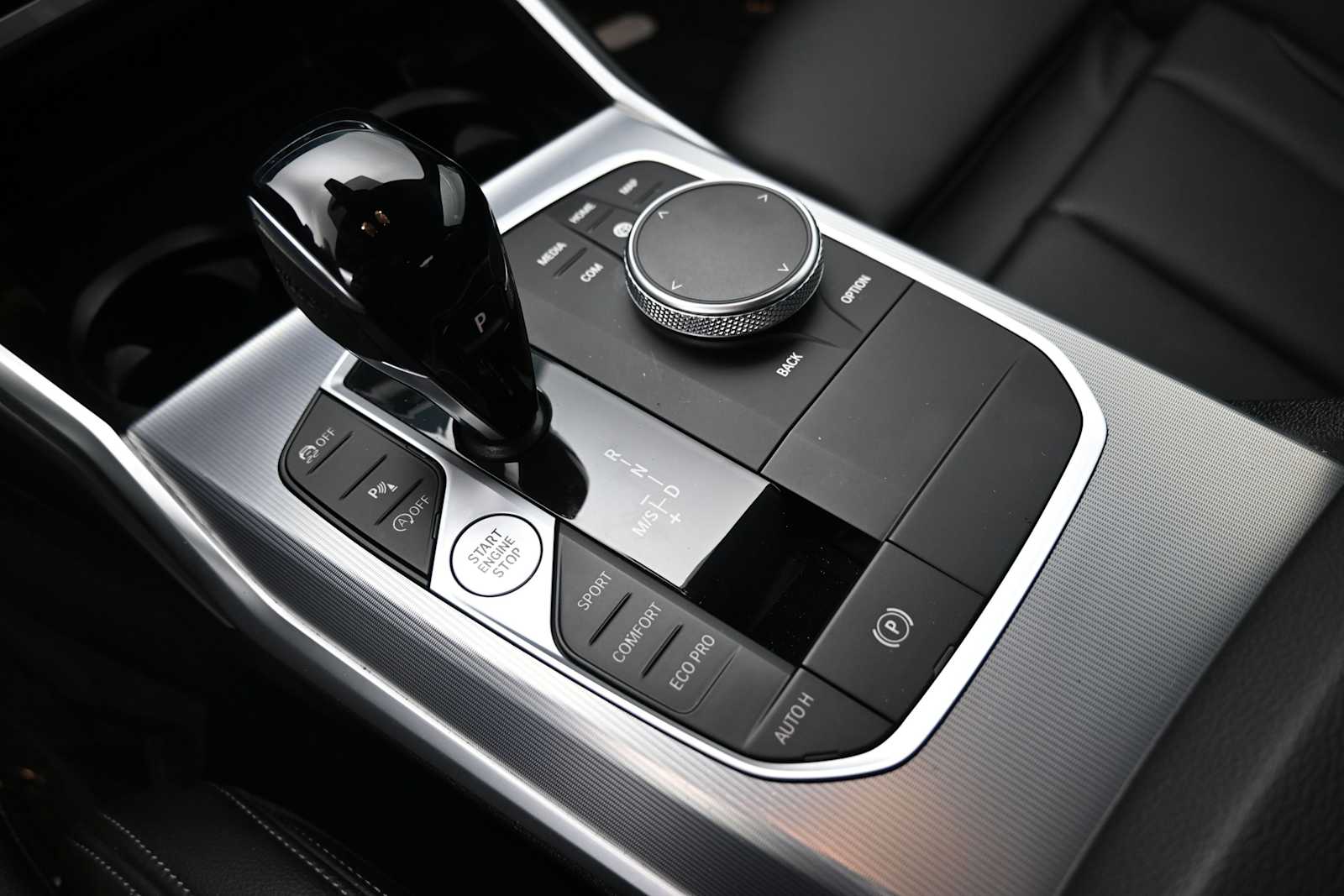 Thumbnail: 2023 BMW 4 Series - 11