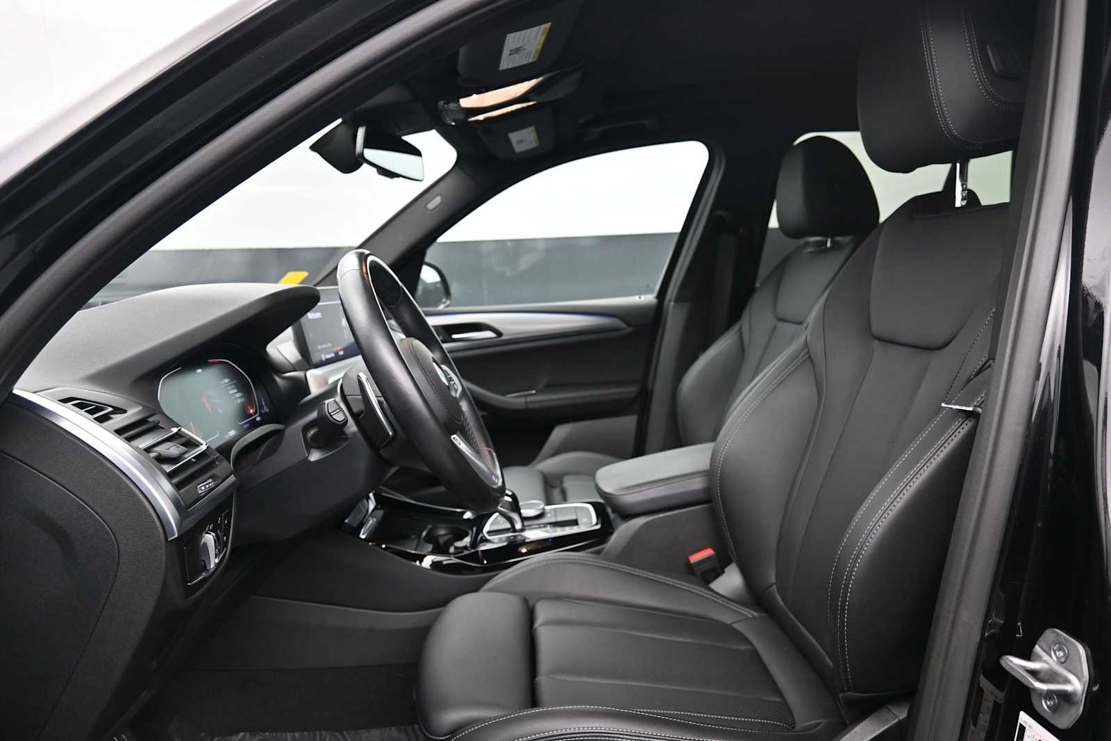 2023 BMW X3 30i - Photo 10