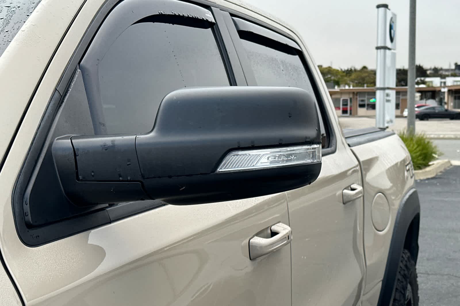 Thumbnail: 2022 RAM 1500 - 20