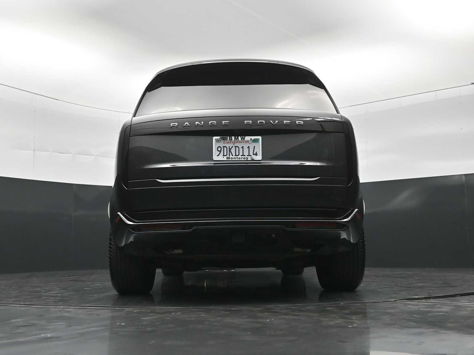 2023 Land Rover Range Rover SE - Photo 43