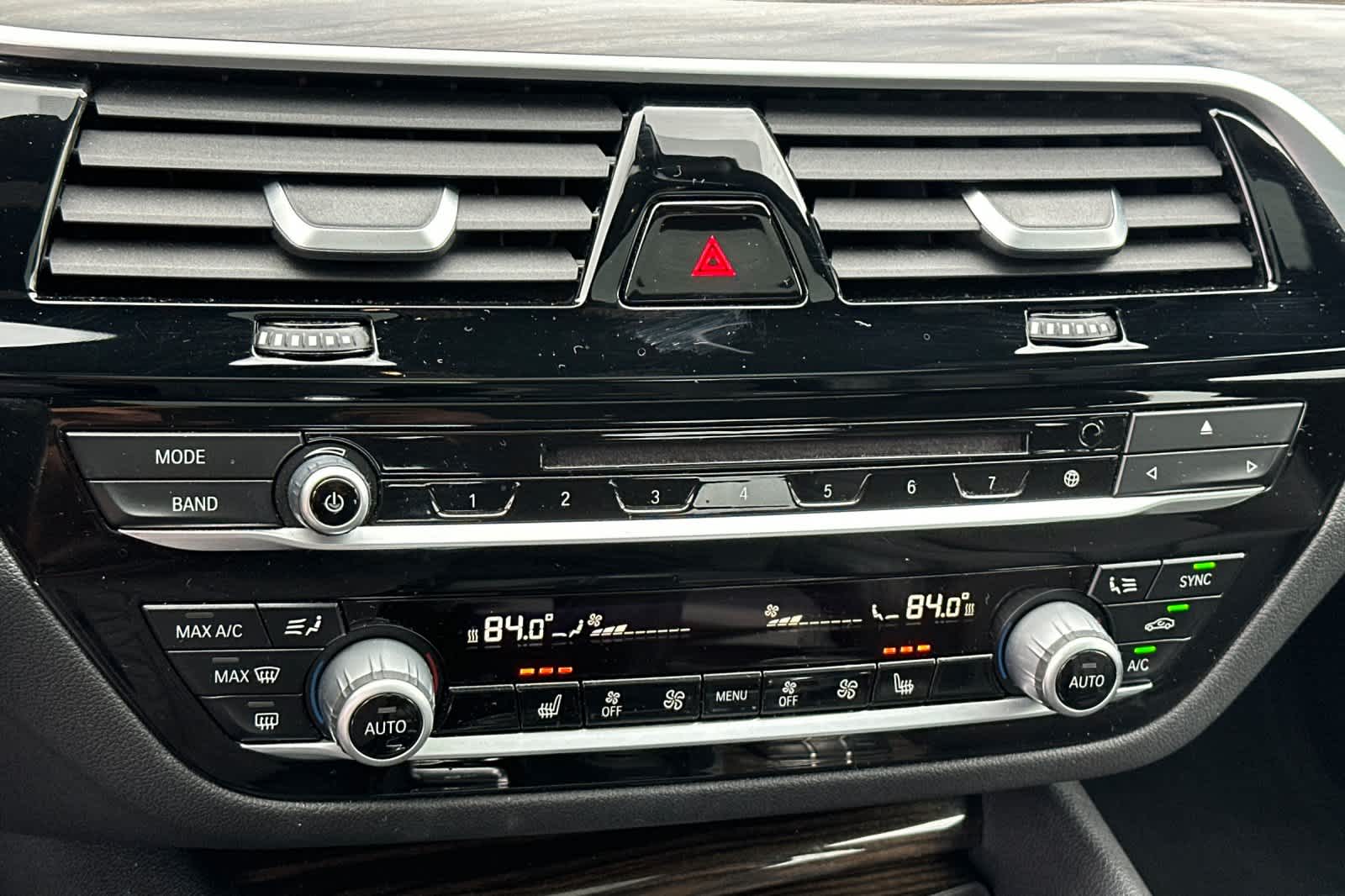 Thumbnail: 2018 BMW 5 Series - 22